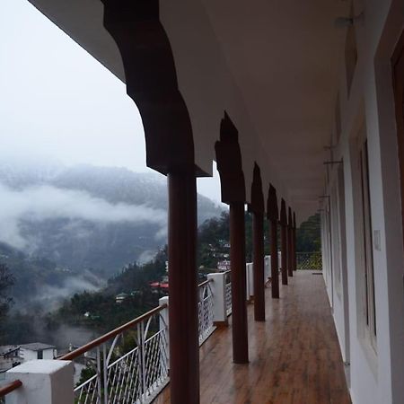 Odyssey Stays Guptkashi Gupta Kāshi Kültér fotó